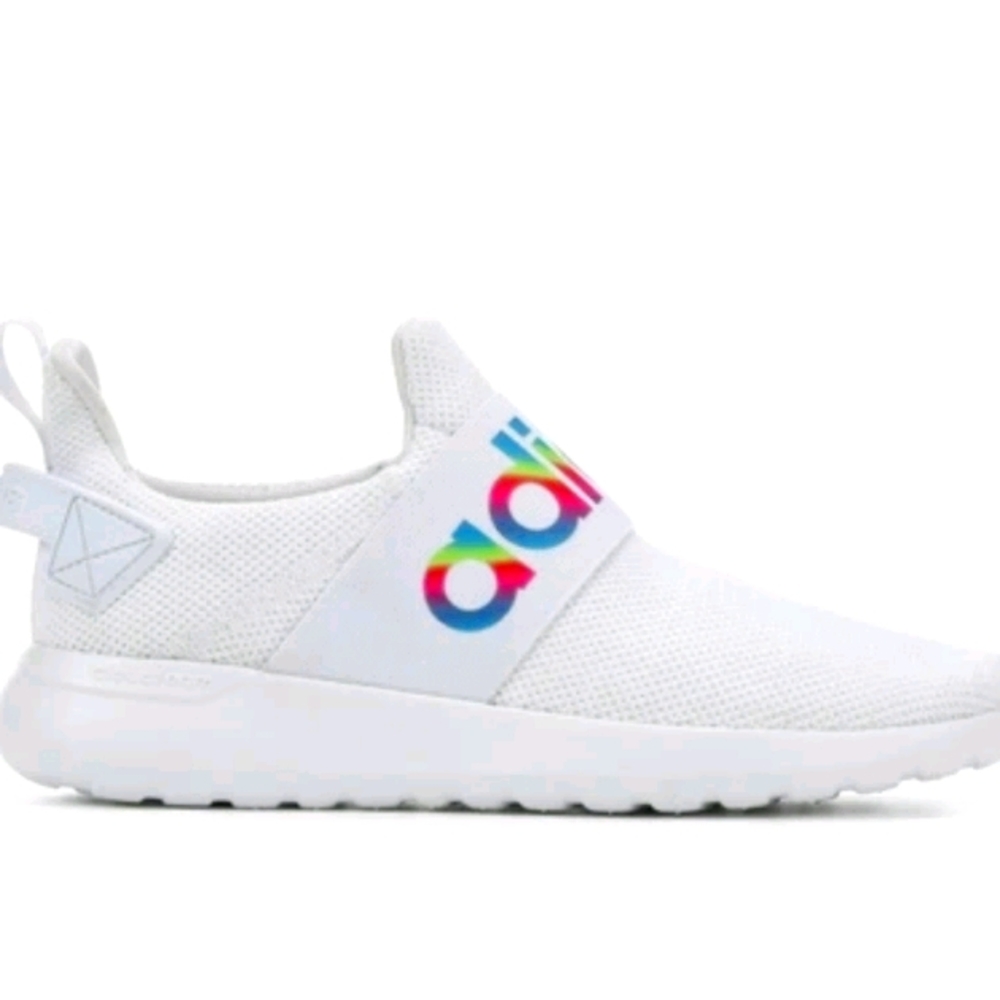 WOMEN'S ADIDAS LITE RACER ADAPT SNEAKERS